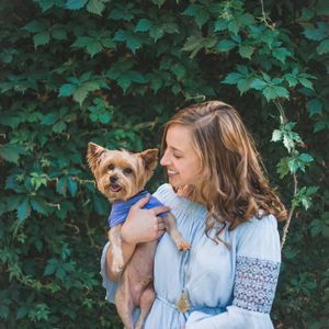 Meet your Posher, Leyla